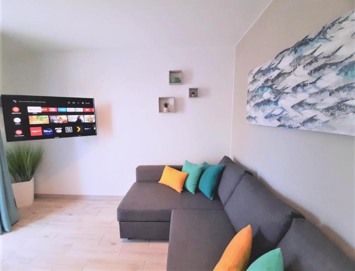 Casa Gil San Valentin By Ahf Vakantiehuis *