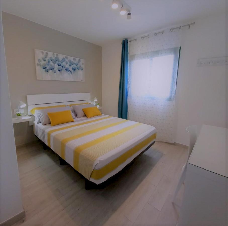 Casa Gil San Valentin By Ahf Vakantiehuis *