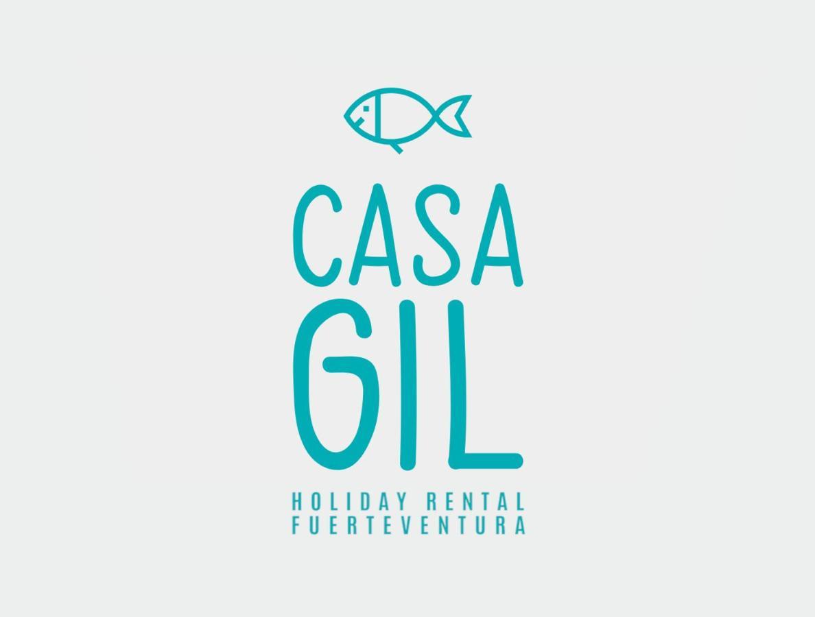 Casa Gil San Valentin By Ahf Vakantiehuis Corralejo