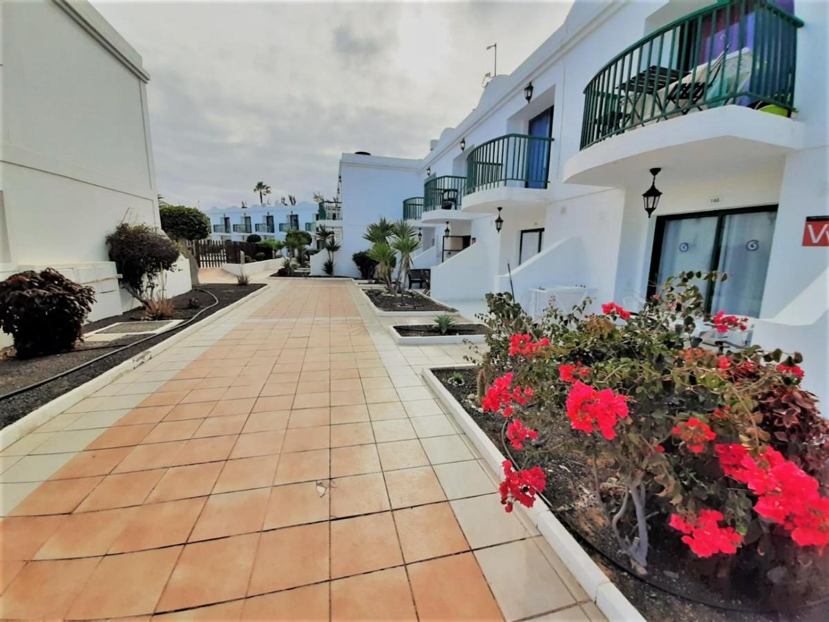Casa Gil San Valentin By Ahf Vakantiehuis *