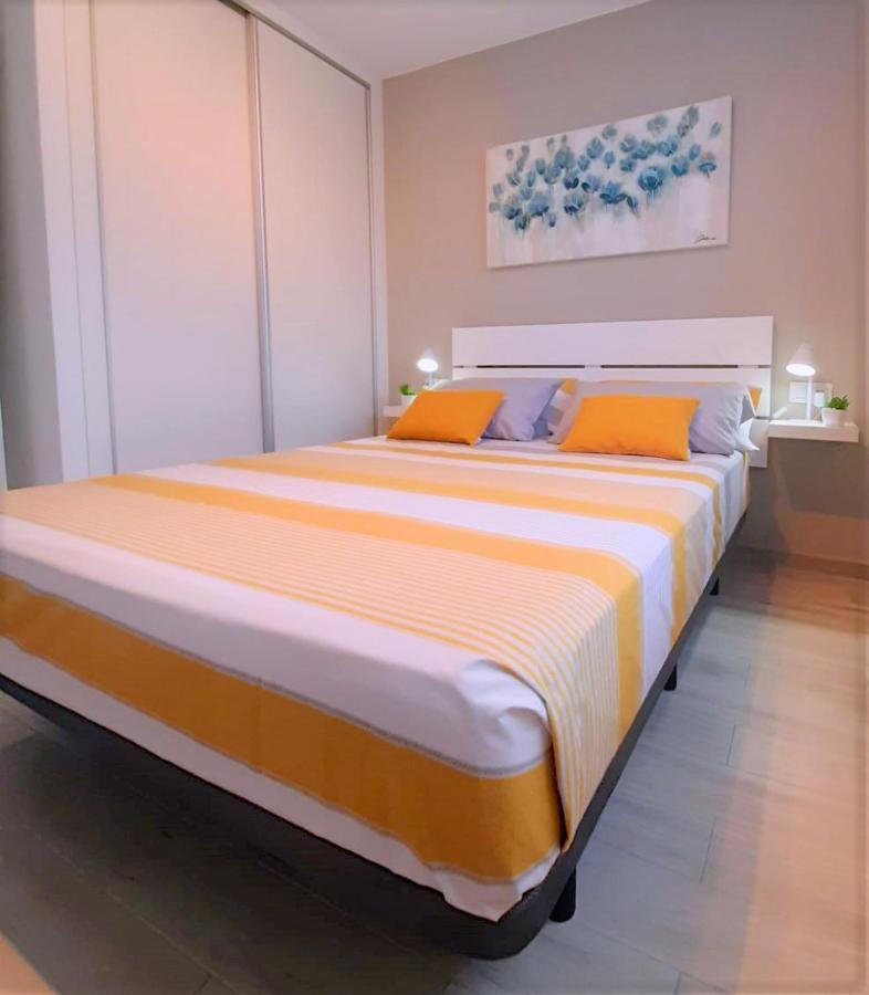 Casa Gil San Valentin By Ahf Holiday home *