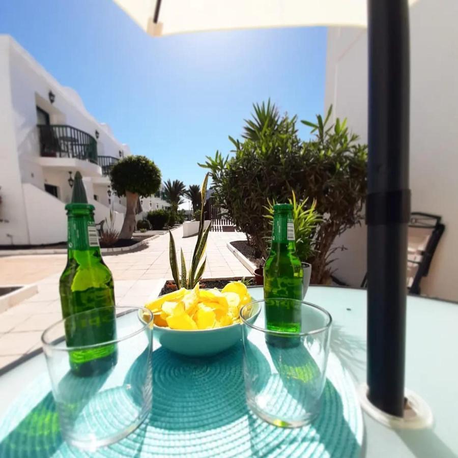 Casa Gil San Valentin By Ahf Vakantiehuis