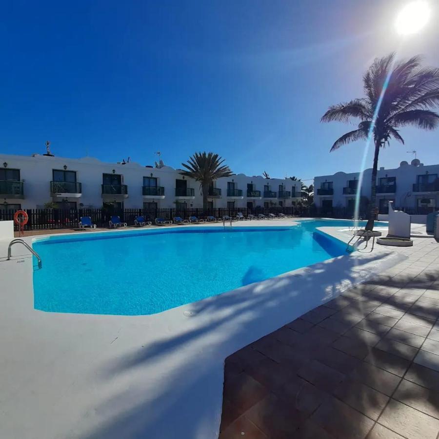 Casa Gil San Valentin By Ahf Vakantiehuis Corralejo