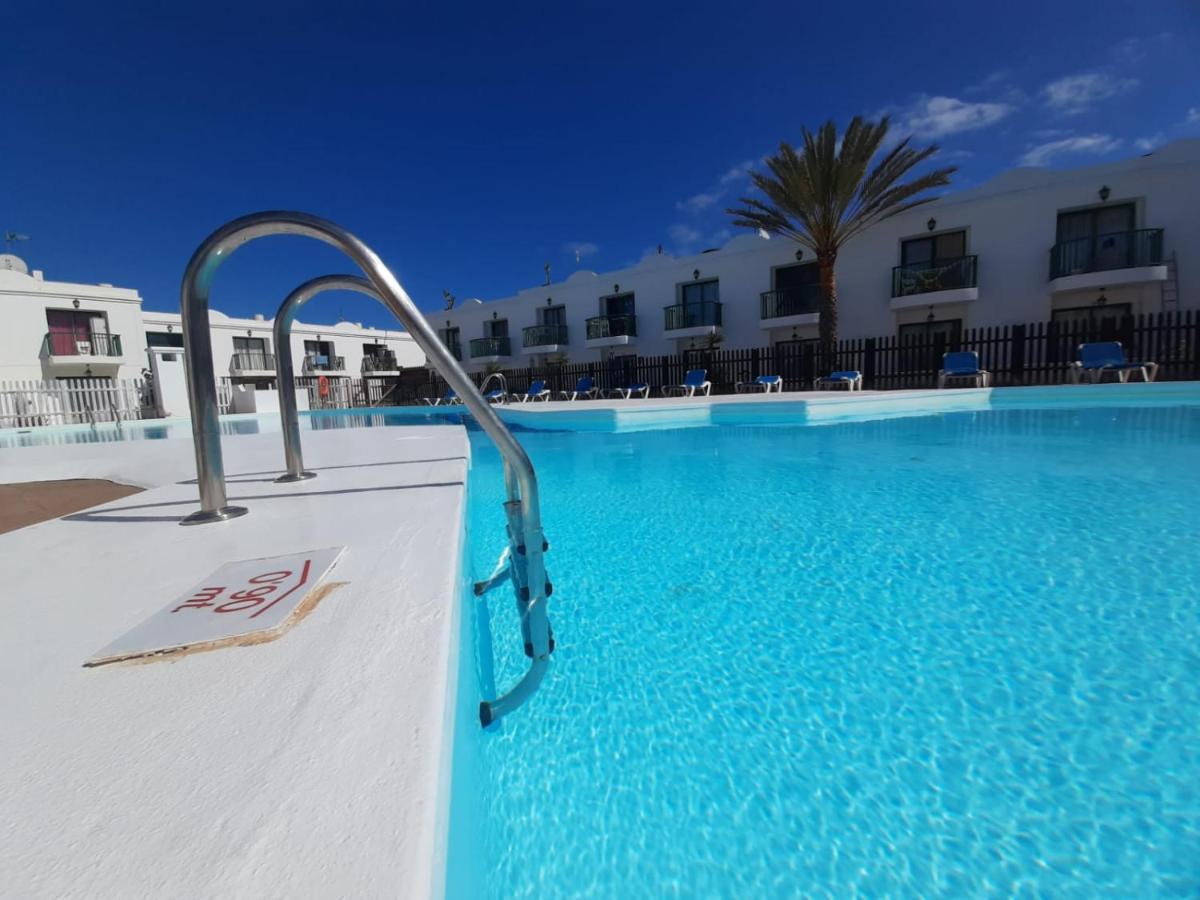 Casa Gil San Valentin By Ahf Vakantiehuis Corralejo