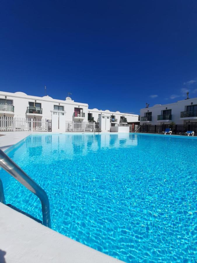 Vakantiehuis Casa Gil San Valentin By Ahf Corralejo