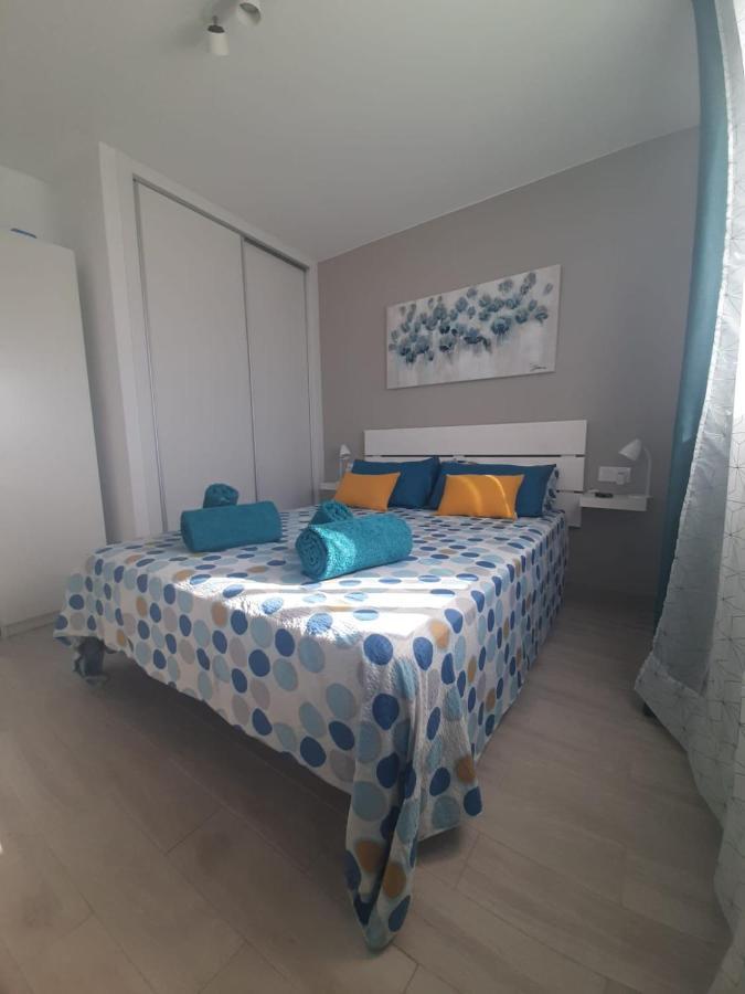 Vakantiehuis Casa Gil San Valentin By Ahf Corralejo